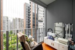 Parc Botannia (D28), Condominium #479708531